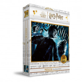 Harry Potter Jigsaw Puzzle with 3D-Effect Half-Blood Prince (100 pieces)